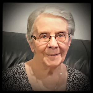 Portelance, Laurette (née Quesnel)