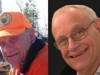 Quevillon, Marjel (Marcel)