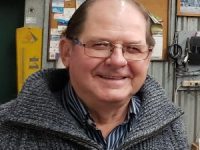 Ruddell, Robert Ward