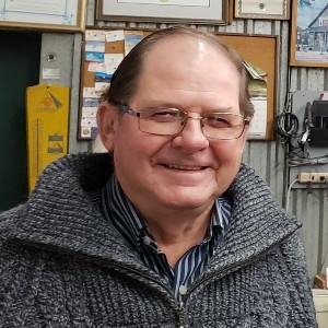 Ruddell, Robert Ward