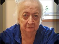 Wrigley, Violet “Vi”