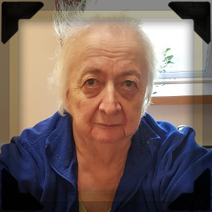 Wrigley, Violet “Vi”