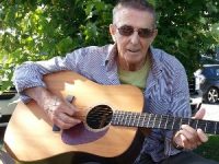 Celebration of Life McFarlane, William