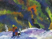 Metayer, Constance “Connie”