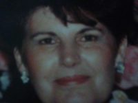 O’Neill, Marie Louise “Alberta” (nee Hache)