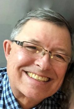 NICHOLLS, Jerome Charles “Jerry”