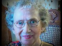 Séguin, Elizabeth “Betty” (née Doucet)