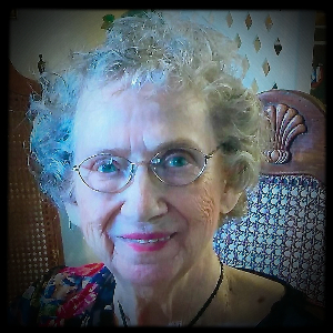 Séguin, Elizabeth “Betty” (née Doucet)