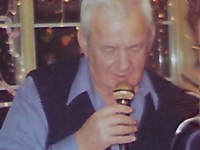 St-Germain, Daniel “Big Bird”