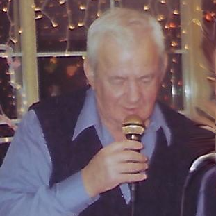 St-Germain, Daniel “Big Bird”