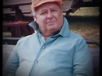 St. Onge, Rodolphe “Rudy”