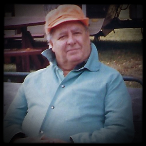 St. Onge, Rodolphe “Rudy”