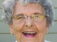 Thornton, Frances (1938 – 2022)