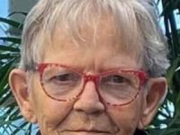 Van Steenoven, Audrey Mary