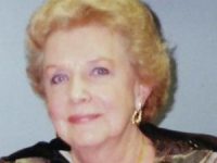 Brunet, Rachel (née Bélanger)