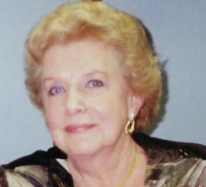 Brunet, Rachel (née Bélanger)