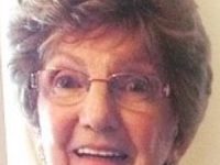 Butcher, Beatrice Annette ( nee Paradis)