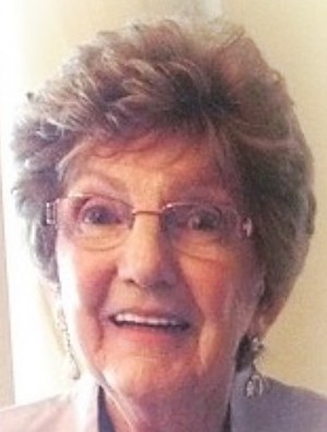 Butcher, Beatrice  Annette ( nee Paradis)