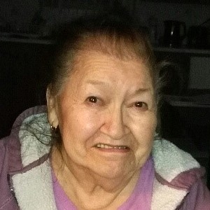 In Memoriam of Madeleine Carpenter