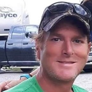 Campbell, Brian Joseph