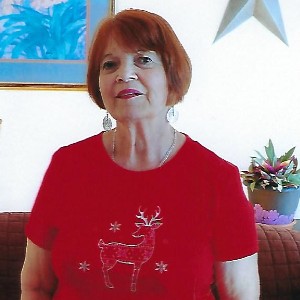 Depatie, Susan (nee Chamberlain)