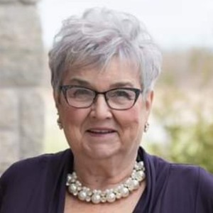 Drapeau, Lucille (nee Langevin)