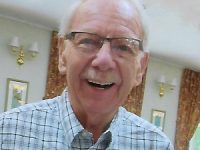 Gaudette, Maurice Joseph