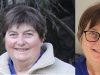 Ellen Mary Gorecki (nee de Lange)