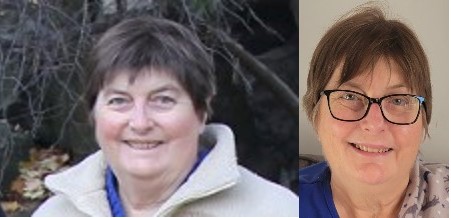 Ellen Mary Gorecki (nee de Lange)