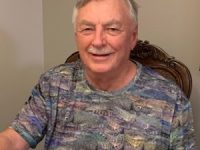 Gowan, Richard Alpin (81 years)