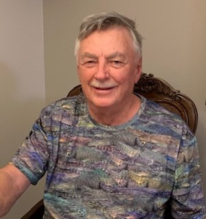 Gowan, Richard Alpin (81 years)