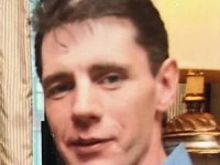 Grant, Michael “Stretch”