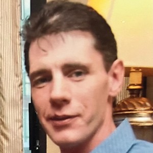 Grant, Michael “Stretch”