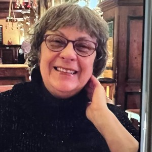 Krenrick, Karen Lynn