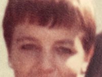 MacNeill, Sylvia Irene (nee Maki)