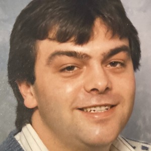 McMahon, Daniel “Dan”