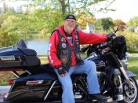 Thibodeau, David “Dave, Doc”