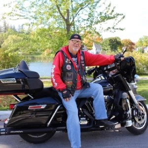 Thibodeau, David “Dave, Doc”