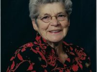 Wicklander, Grace (nee Vaillancourt)