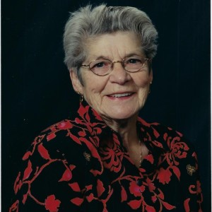 Wicklander, Grace (nee Vaillancourt)