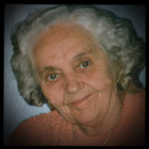 Bergbauer (Bartsch), Gertrud