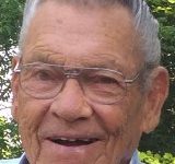 Butcher, Glen Manford