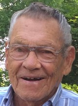 Butcher, Glen Manford