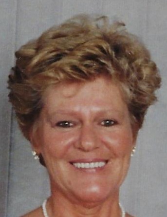 Hogan, Victoria (Vicky)