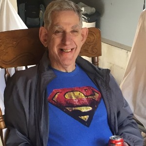 Telenko, Perry John (1957-2022)