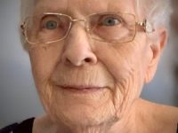 Thibault, Gilberte (née Ouellette)