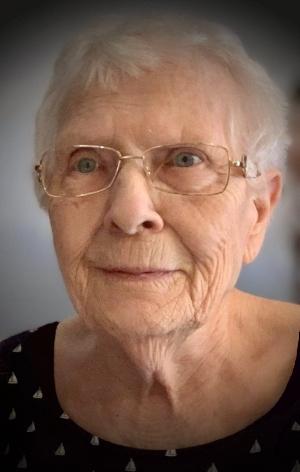 Thibault, Gilberte (née Ouellette)