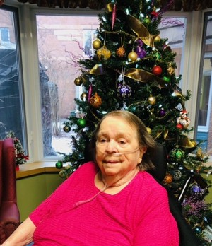 Brewer, Mary Florence