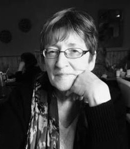 Brown, Ruth Caren Elaine