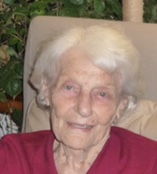 Cryderman, Jessie Crichton (nee Leslie)